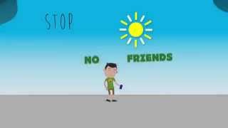 Celebrity eSafety for parents - Cyberbullying (Animation) Profile