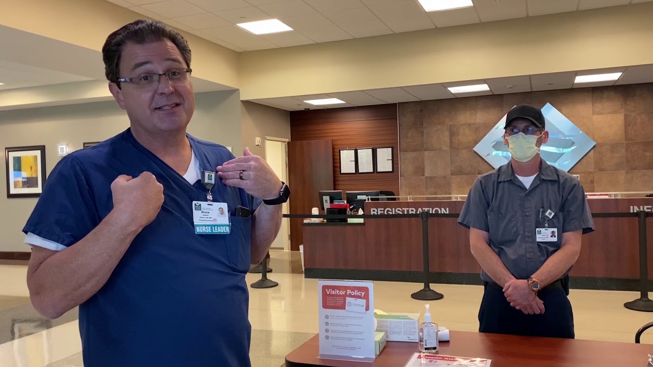 Lee's Summit Medical Center What to expect for your surgery YouTube