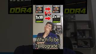 Which Should You Upgrade first?