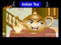 I am a Pot Of Indian Tea - Rhyme Time - Popular Nursery Rhymes for Children