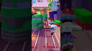 Subway Surfers: New City Tour &amp; Pro Gameplay! 🏙️⚡ #Shorts #Gaming
