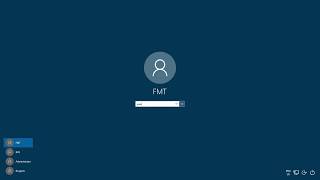 Frontmatec Control Systems | Login med Windows godkendelse