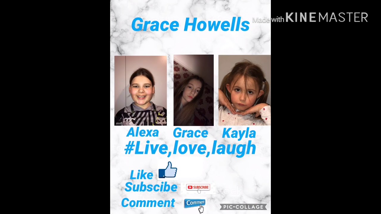 How to make a tik tok and edit it - YouTube