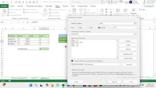 SOLVER