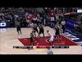 Hawks Throwbacks: Best Dunks of the 2014-2015 Season