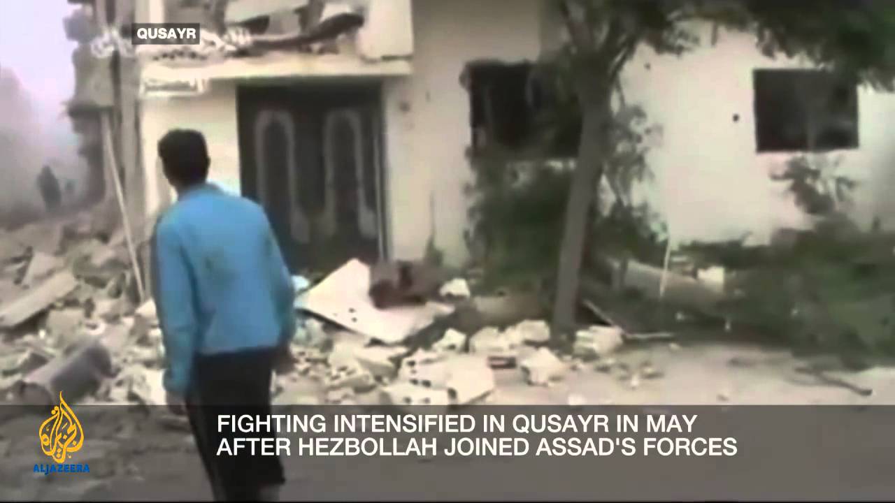 Inside Story - Hezbollah Under Pressure
