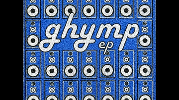 GHYMP - The Way Things Are
