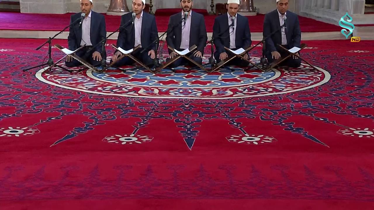 Grup Refref - Şeyhimin İlleri