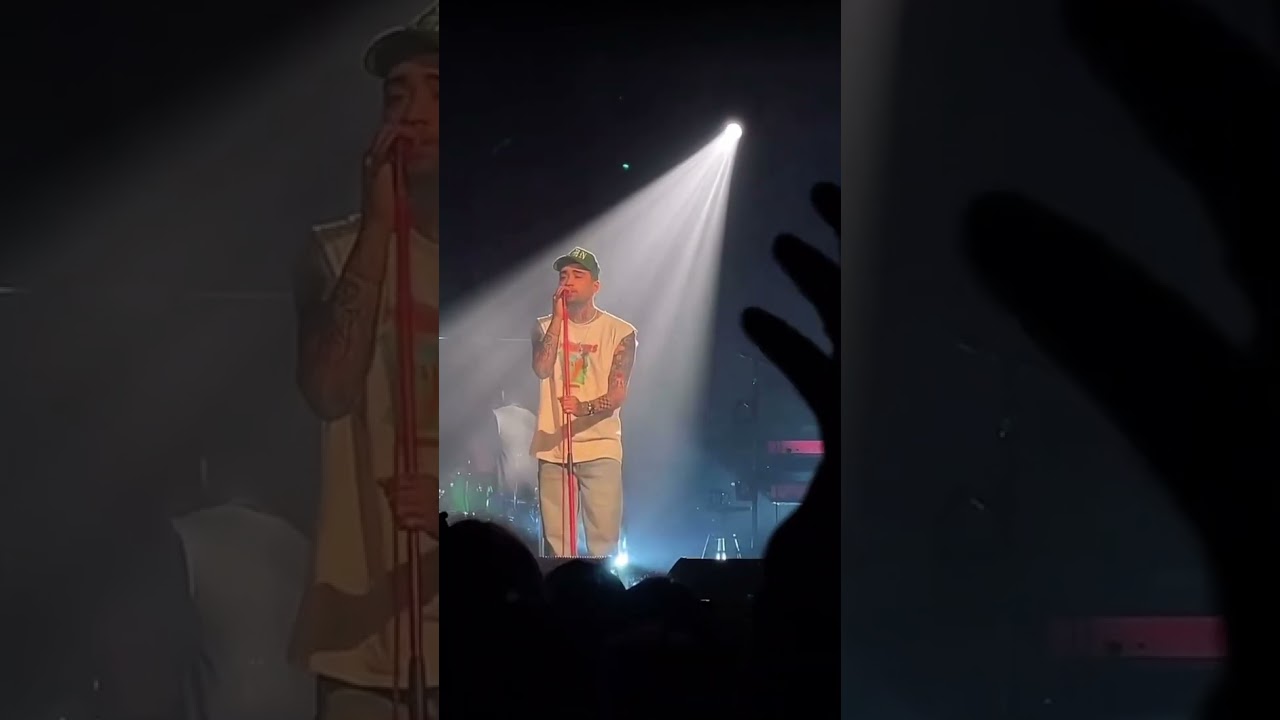 Zayns singing “scripted” today in Edinburgh! 