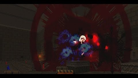 Maga Reimu Showcase - Complex Doom Clusterf**k