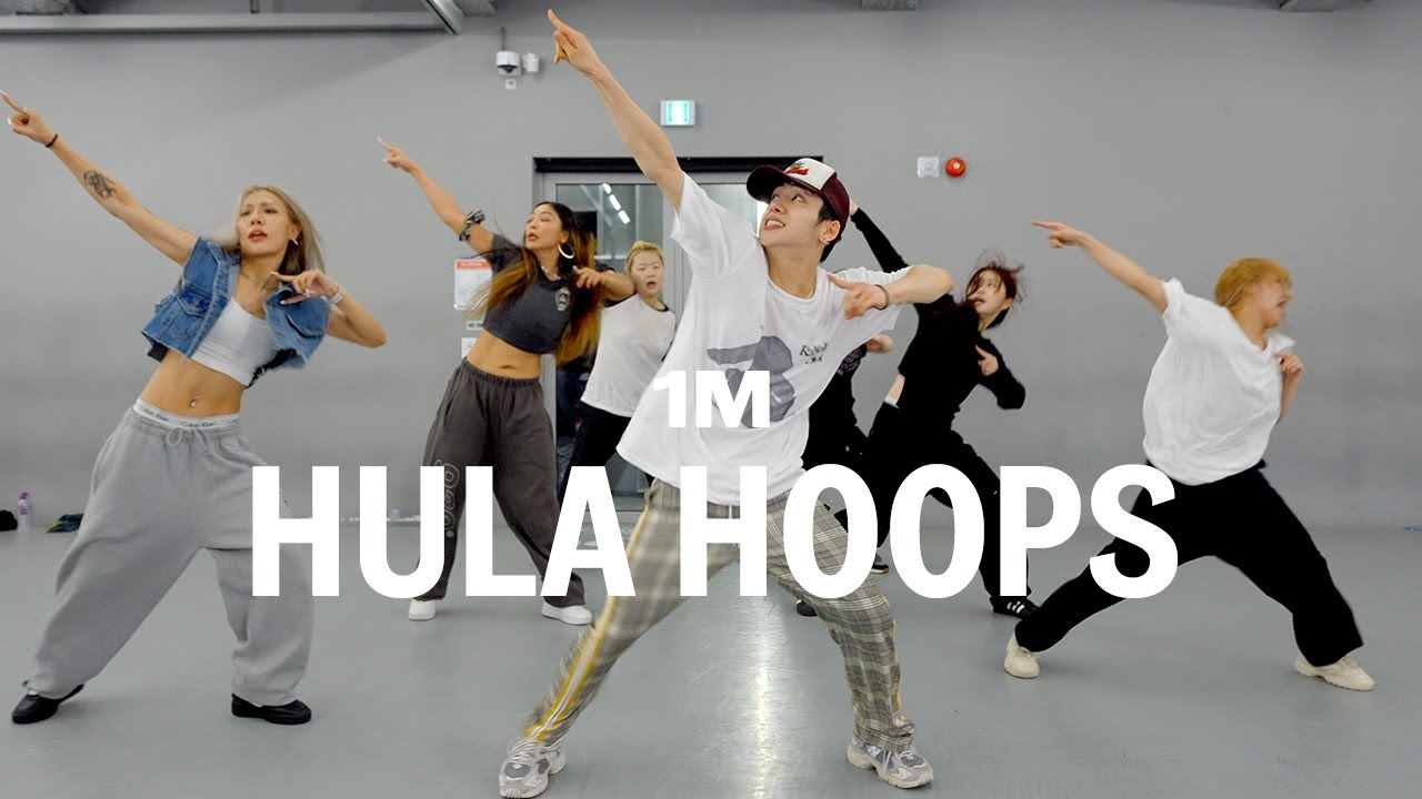 DPR LIVE - Hula Hoops ft. Beenzino, Hwa Sa / Learner's Class DPR LIVE - Hula Hoops ft. Beenzino, Hwa Sa / Learner's Class