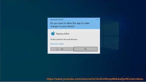 Fix Error Code 0x80070057 on Windows 10/8/7 (2020 Tips)