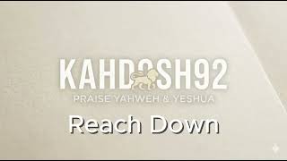 Reach Down