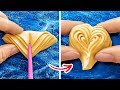 Tasty Dough Pastry Recipes And Easy Food Hacks