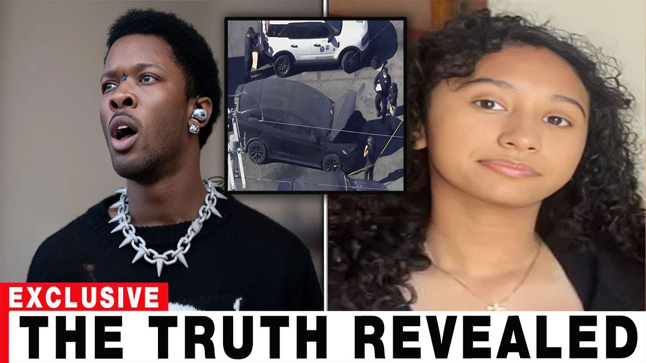 d4vd Scandal EXPLODES Girl Identified, House Sealed & Brands CUT Ties