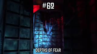 Depths of Fear | Ranking ALL HHN Orlando Houses | #HHN #HHN29 #HHN2019