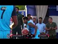 U.S.T.M. HIGHLANDERS VS VBS PURBANCHAL||East Zone Inter University Basketball Men's Tournament 22-23