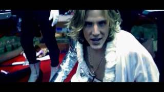 Watch Bodies Without Organs Lay Your Love On Me video