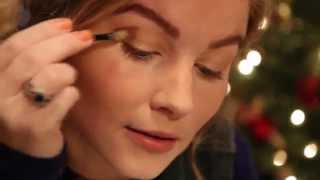 Erin Bates Paine's Amazing Makeup Tutorial
