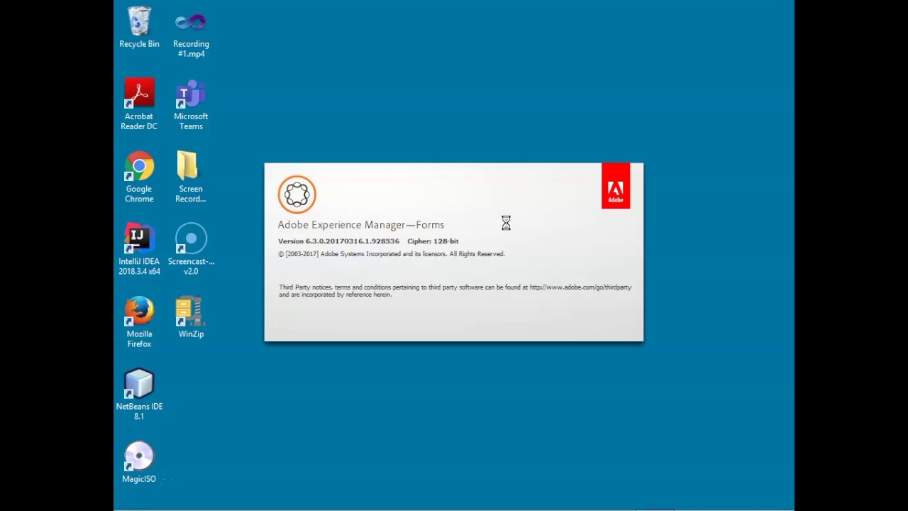 HTML Forms with Designer Video