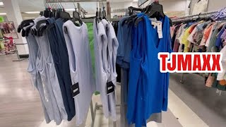 TJMAXX SPRING NEW FINDS DEALS 2024