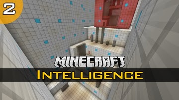 Walkthrough: There Is No Learning Curve 2 | INTELLIGENCE #2