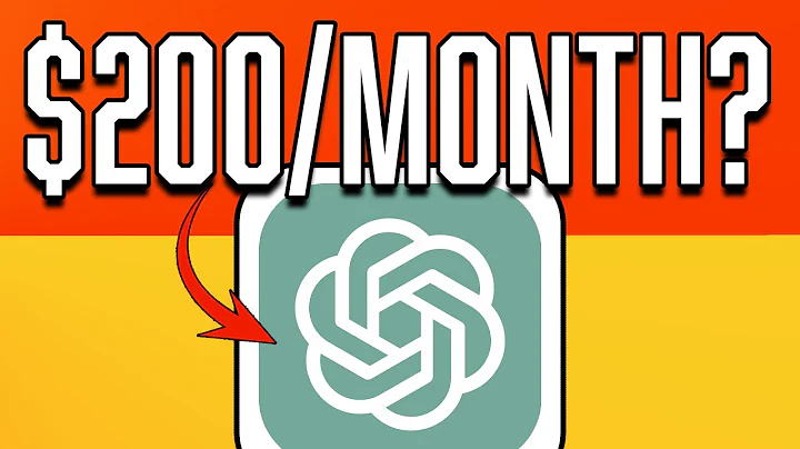 CHATGPT PREMIUM REVIEW + PRICING PLANS | IS IT WORTH $200/MONTH?