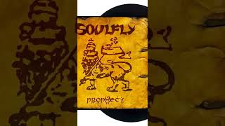 #thrashmetal soulfly Moses (With Sample) 🎸🎸