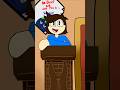 Ban'd books. #animation #cartoon #fyp #books #band #funny #shorts
