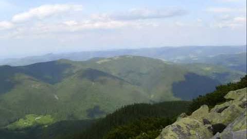 Thumbnail of The Traveler's Song