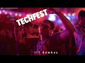 TechFest 2023-2024   | IIT Bombay | Vlog