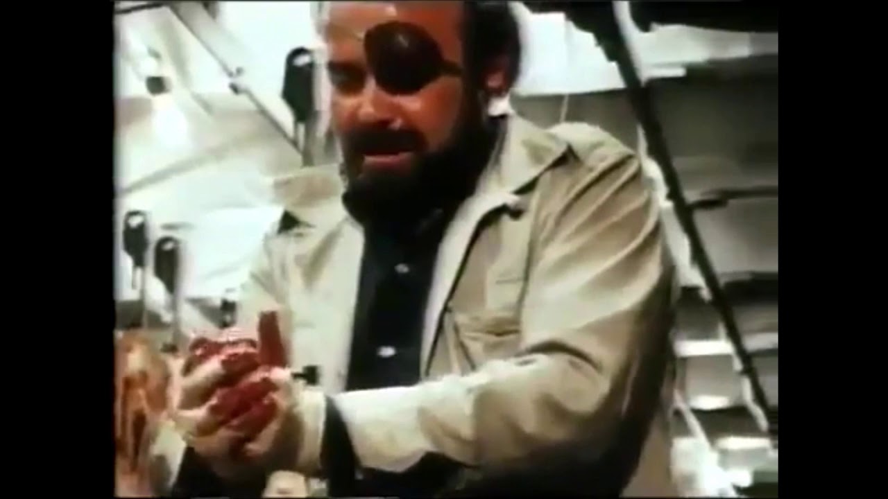 Andrew Reddy Andrew Reddy - Sightless (Headless Eyes Alternative Soundtrack) - YouTube