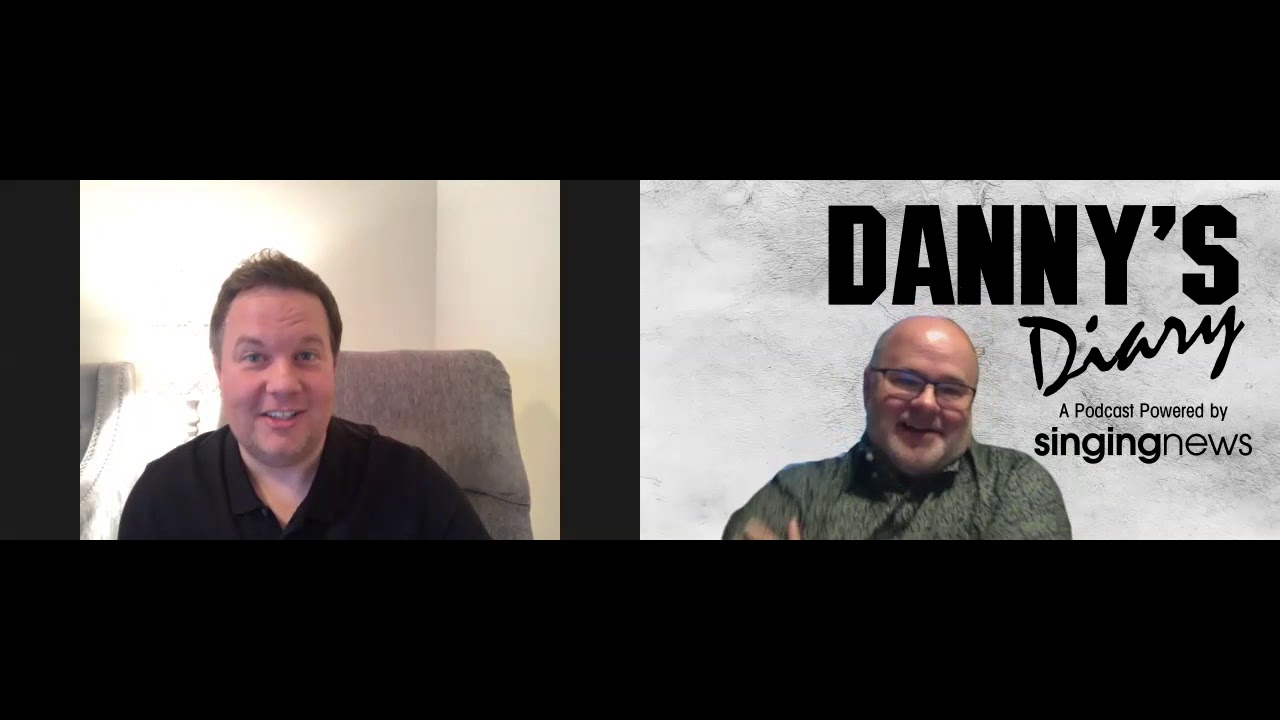 Danny's Diary, Episode #38 - Jon Epley