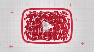 Youtube Intro Video example