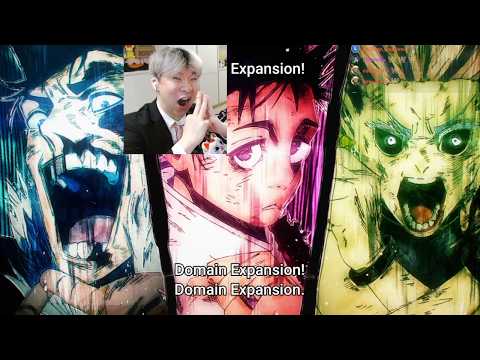 YUTA KAISEN SENDAI COLONY MADE ME 💦🗿 | Jujutsu Kaisen Season 3 Episode 12 REACTION