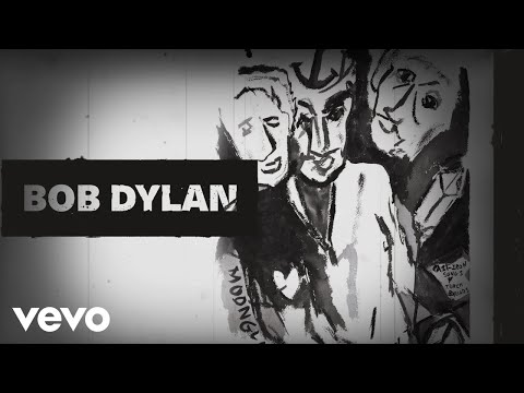 Bob Dylan - Dirge (Official Audio)