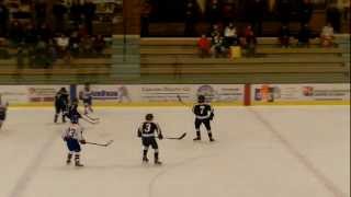 20121202 vs Hastings Ike save