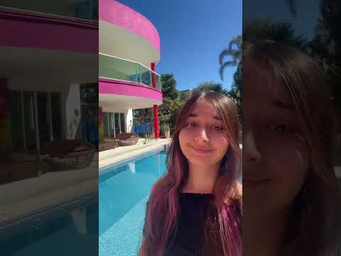 POV: Você veio pra casa da sua prima💖 #foryou #roblox #trending