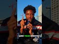 Your Identity Creates Your Reality: What Do You See?