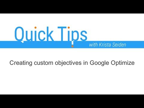 Quick Tips: Creating