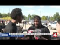 Marching band celebrates 100 years with alumni reunion at Belleville High School