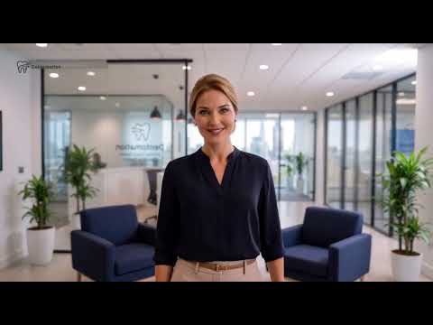 Dentomation video