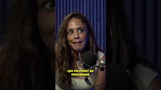 Alice Belaïdi Nous Parle Des Inégalités Femmes-Hommes