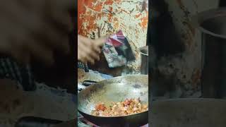 Rain + Gobi Manchurian = Perfect Combo 😍 | BTM Layout Bangalore Street Food 🌧️🔥