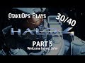 Let's Play Halo 4 (Part 5) Welcome home, John #halo4 #halo #letsplay