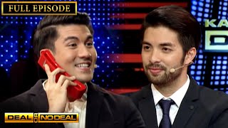 Kapamilya Deal or No Deal Replay | Full Episode 115