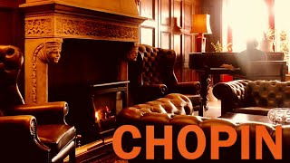 Trying out Chopin on a 111-year-old Edwardian Vintage Piano