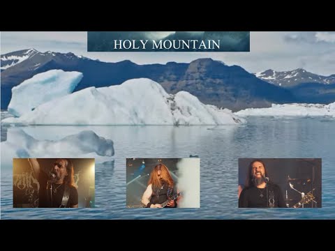 Rotting Christ released new song “Holy Mountain” + ‘Devastation On The Nation Tour‘