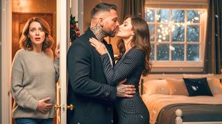 SHE WAS 2 MONTHS PREGNANT WHEN SHE DISCOVERED HER MAFIA BOSS HUSBAND’S BETRAYAL ON CHRISTMAS
