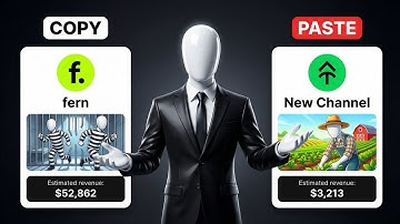 How to Make 3D Documentary Animations Like Fern Using Free AI Tools